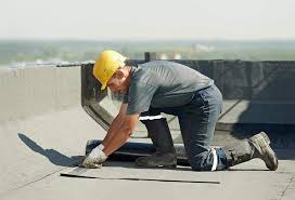 Best Roof Leak Repair  in USA